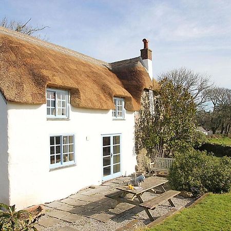 Rose Cottage Helston Exterior photo